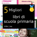 Migliori libri di scuola primaria