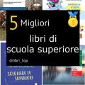 Migliori libri di scuola superiore