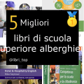 Migliori libri di scuola superiore alberghiero