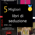 Migliori libri di seduzione