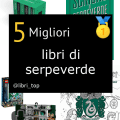 Migliori libri di serpeverde