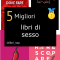 Migliori libri di sesso