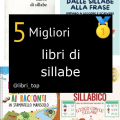 Migliori libri di sillabe