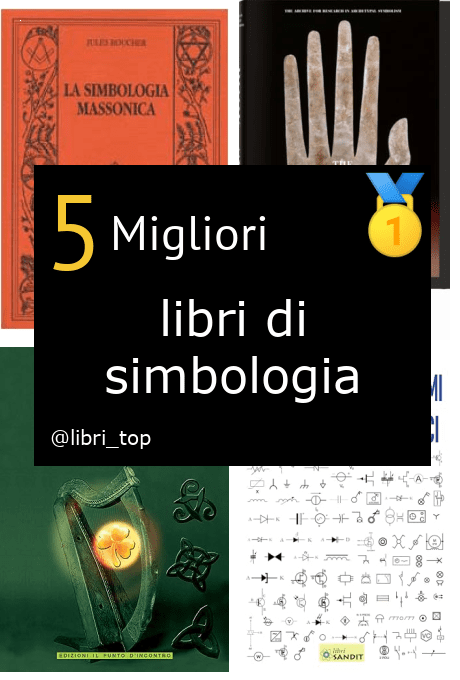 Migliori libri di simbologia