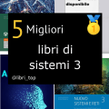 Migliori libri di sistemi 3