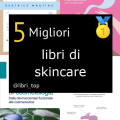 Migliori libri di skincare