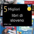Migliori libri di sloveno