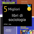 Migliori libri di sociologia