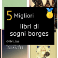 Migliori libri di sogni borges