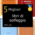 Migliori libri di solfeggio