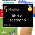 Migliori libri di sostegno