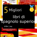 Migliori libri di spagnolo superiori