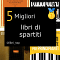 Migliori libri di spartiti