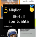 Migliori libri di spiritualita