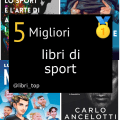 Migliori libri di sport