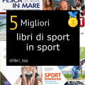 Migliori libri di sport in sport