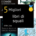 Migliori libri di squali