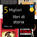 Migliori libri di storia