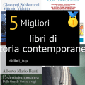 Migliori libri di storia contemporanea