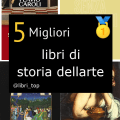 Migliori libri di storia dellarte