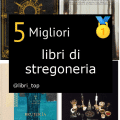 Migliori libri di stregoneria