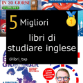 Migliori libri di studiare inglese