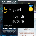 Migliori libri di sutura