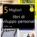 Migliori libri di sviluppo personale