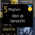 Migliori libri di tarocchi