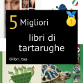 Migliori libri di tartarughe