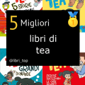 Migliori libri di tea