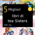 Migliori libri di tea Sisters