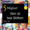 Migliori libri di tea Stilton