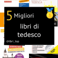 Migliori libri di tedesco