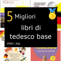 Migliori libri di tedesco base