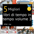 Migliori libri di tempo in tempo volume 3