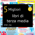 Migliori libri di terza media