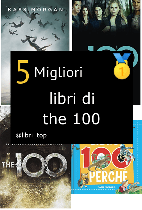 Migliori libri di the 100