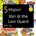 Migliori libri di the Lion Guard