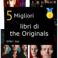 Migliori libri di the Originals