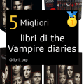Migliori libri di the Vampire diaries