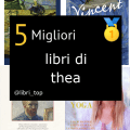 Migliori libri di thea