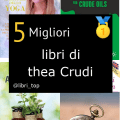 Migliori libri di thea Crudi