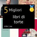 Migliori libri di torte