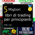 Migliori libri di trading per principianti