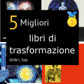 Migliori libri di trasformazione