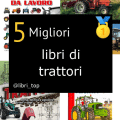 Migliori libri di trattori