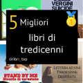 Migliori libri di tredicenni