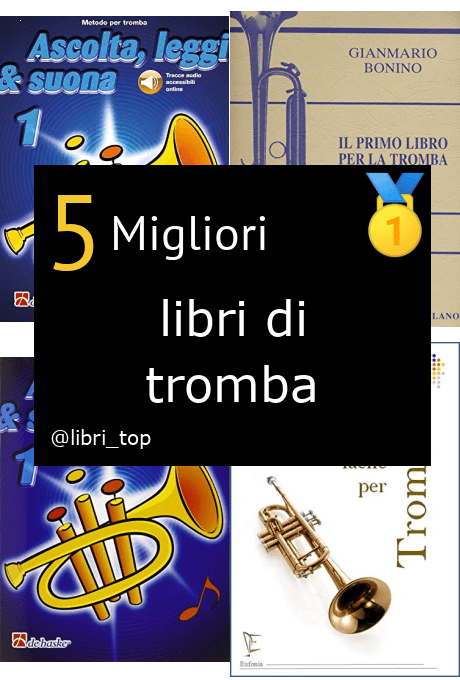 Migliori libri di tromba