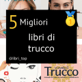 Migliori libri di trucco